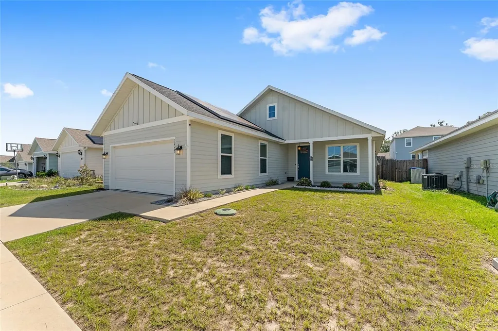 12327 NW 159th Way Alachua FL 32615