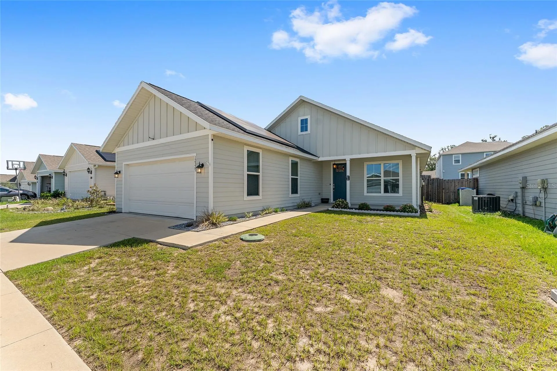 12327 NW 159th Way Alachua FL 32615