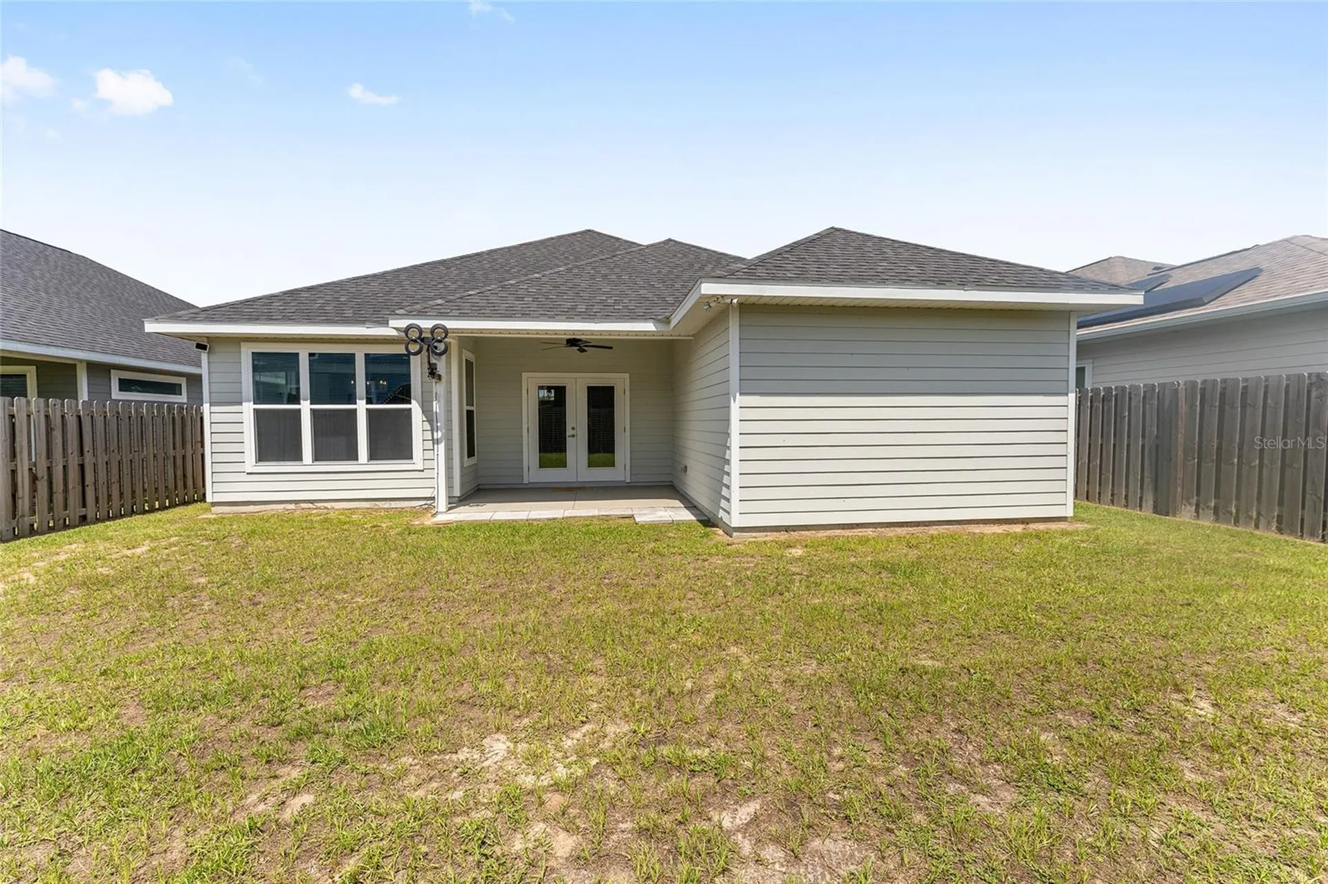 12327 NW 159th Way Alachua FL 32615
