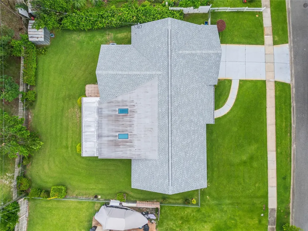 627 Vandenberg Street Altamonte Springs FL 32701