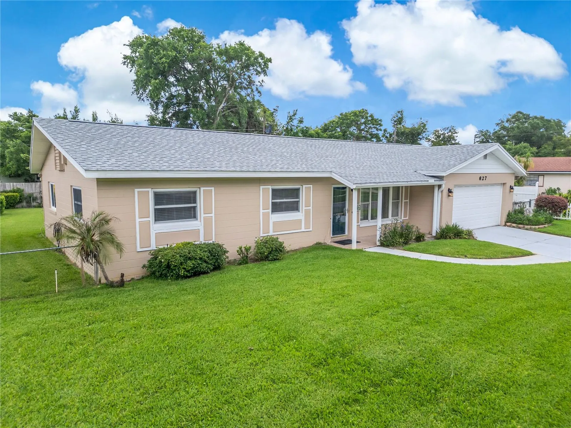627 Vandenberg Street Altamonte Springs FL 32701