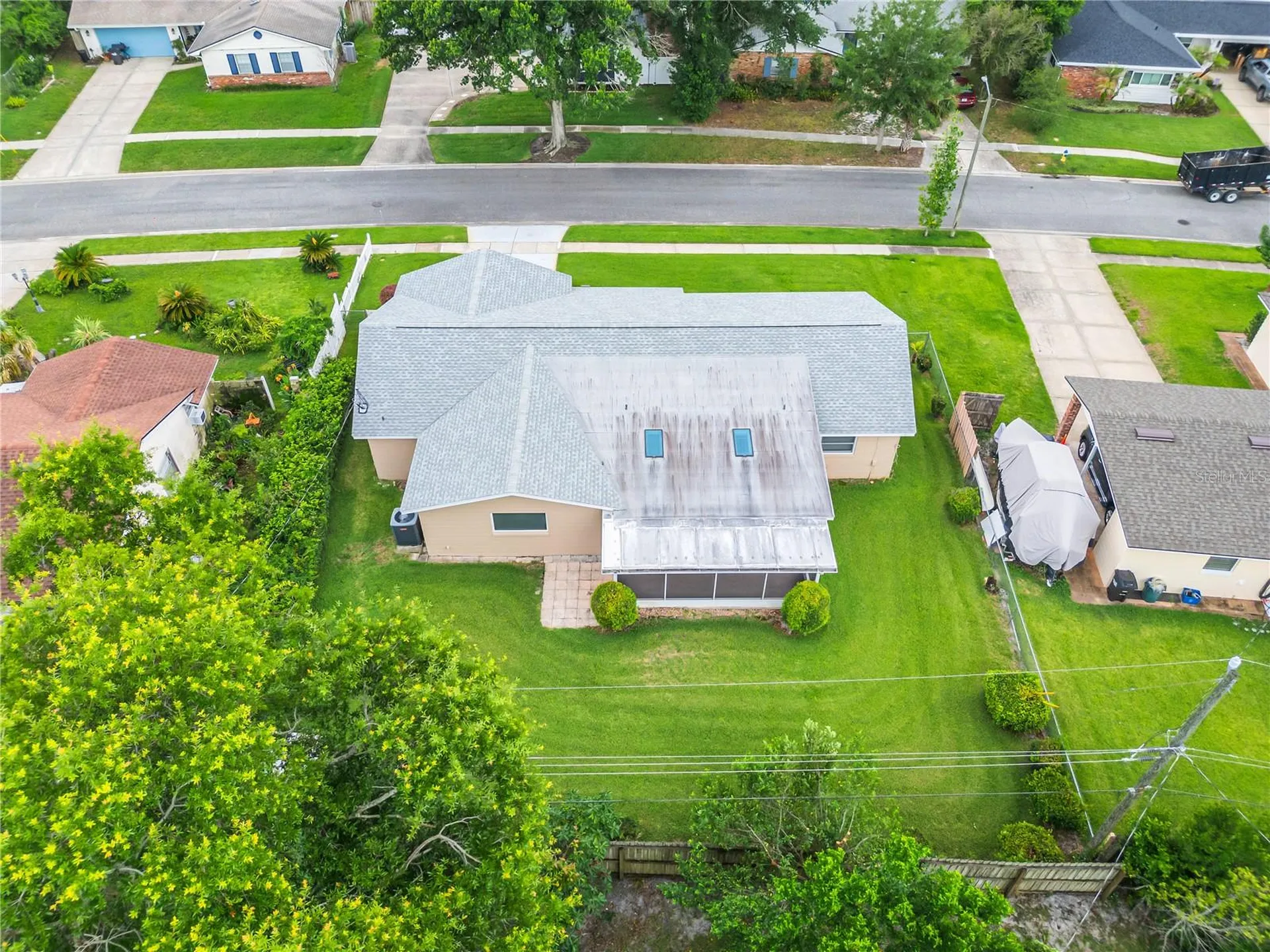 627 Vandenberg Street Altamonte Springs FL 32701