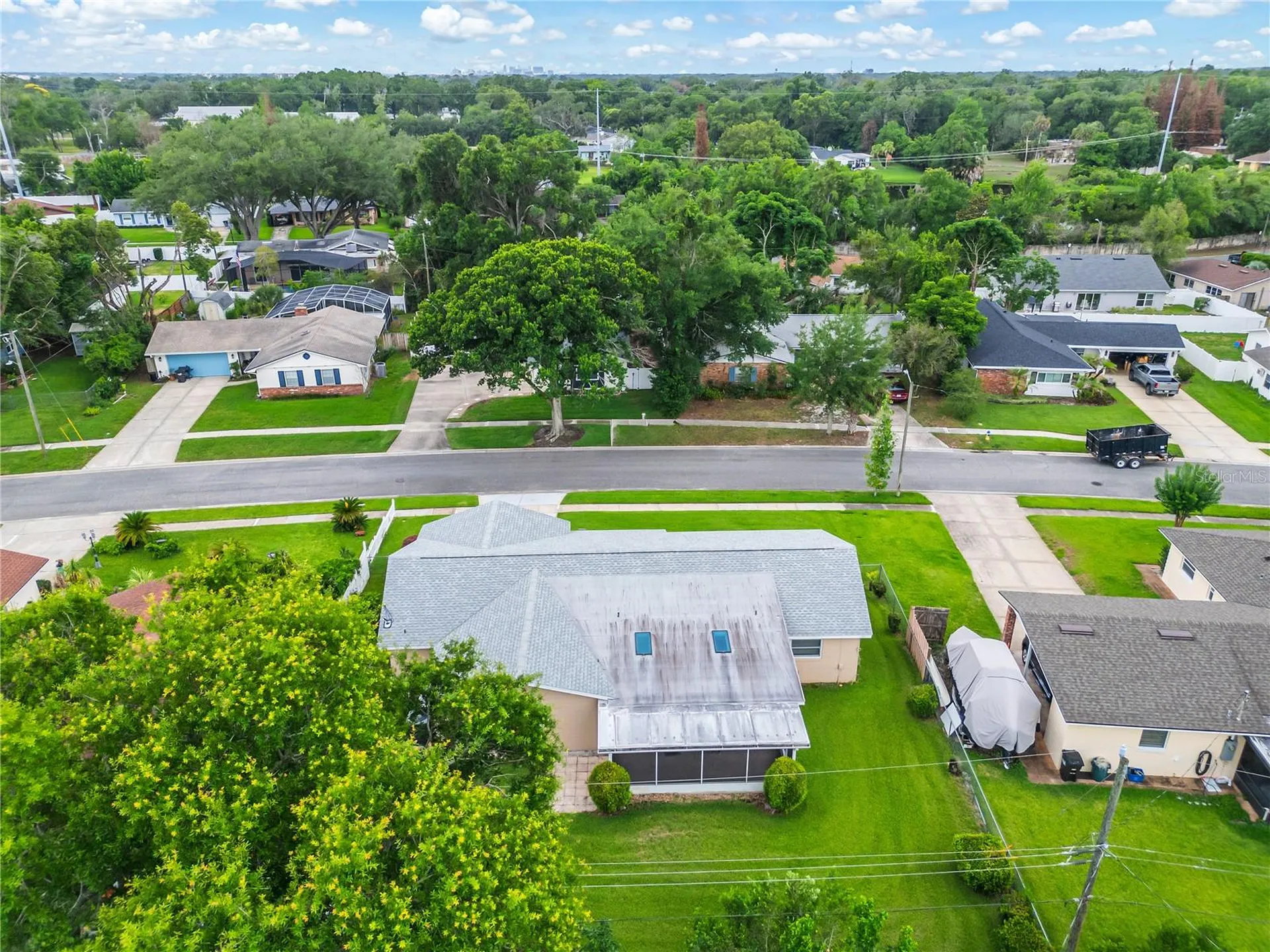 627 Vandenberg Street Altamonte Springs FL 32701