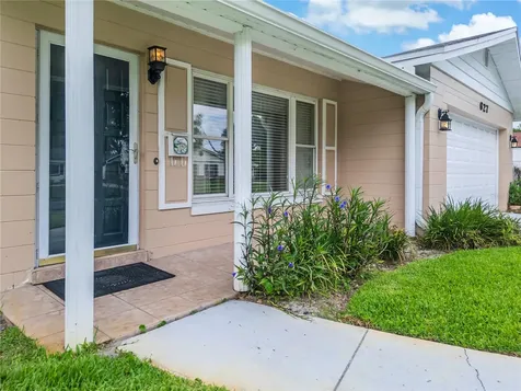 627 Vandenberg Street Altamonte Springs FL 32701