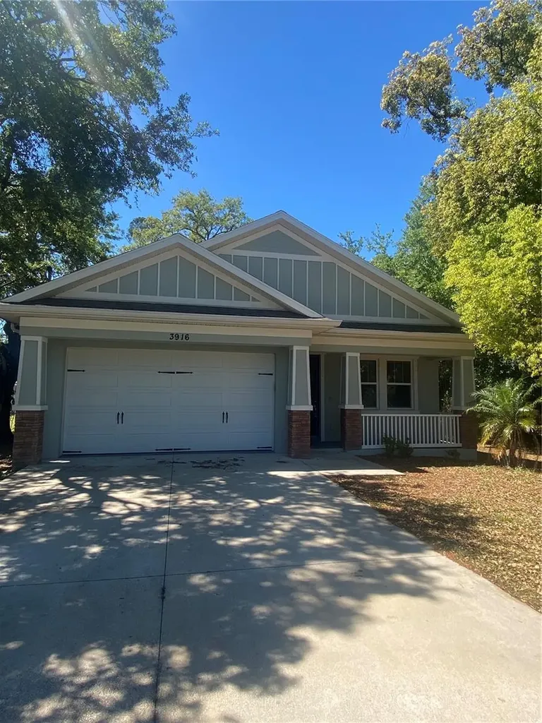 3916 N Ola Avenue Tampa FL 33603