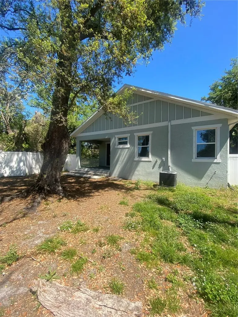 3916 N Ola Avenue Tampa FL 33603