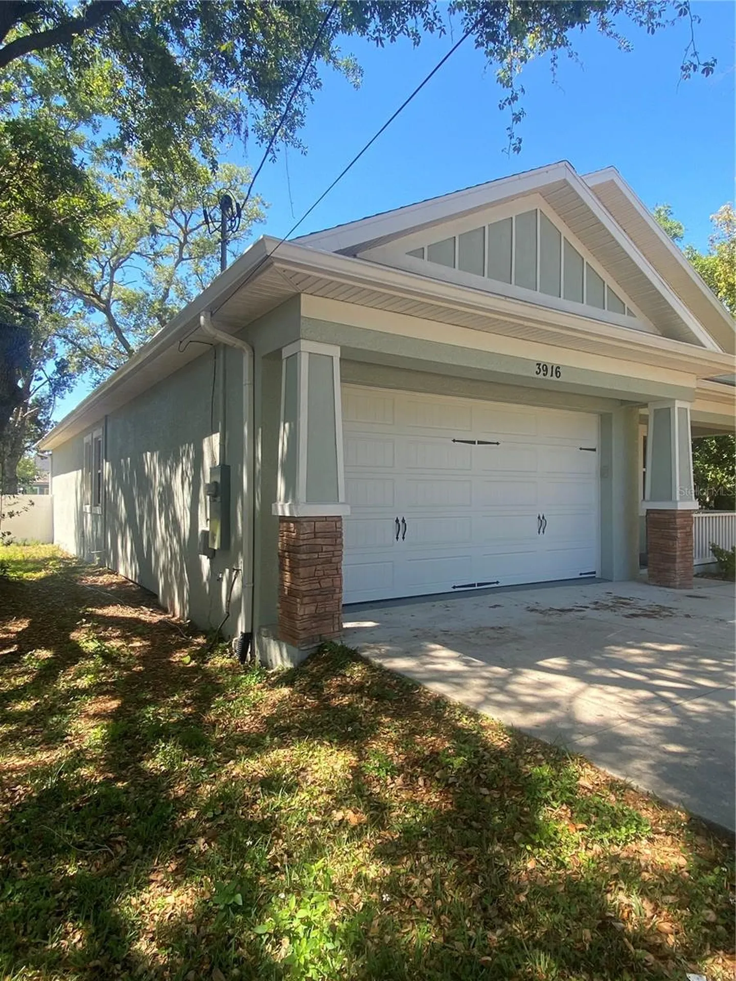 3916 N Ola Avenue Tampa FL 33603