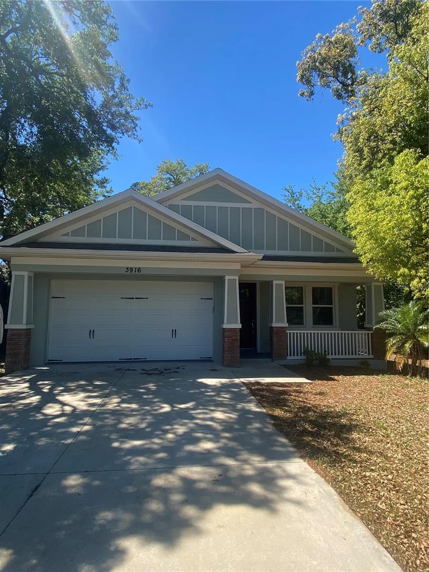 3916 N Ola Avenue Tampa FL 33603