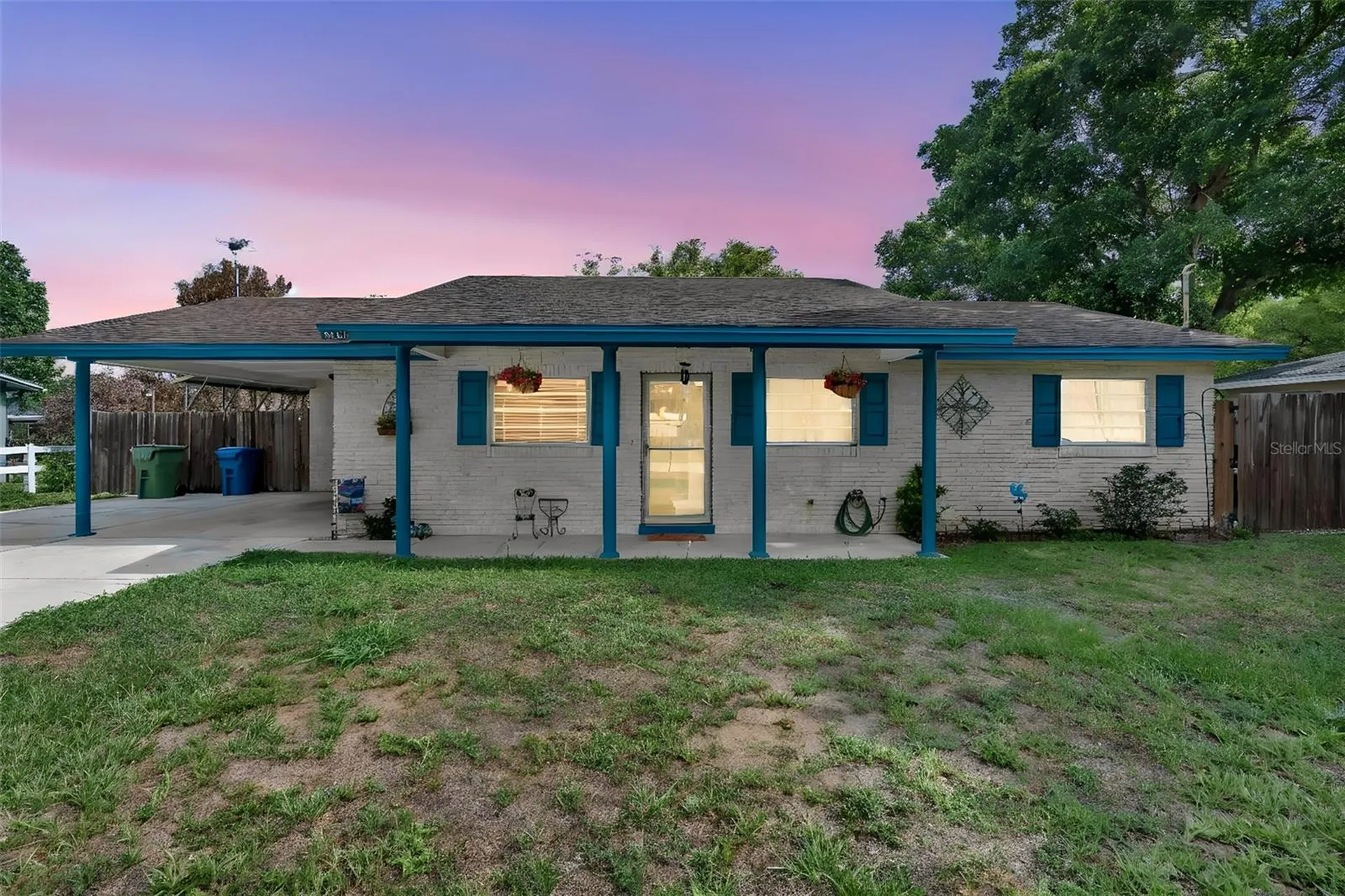 2107 High Point Ave SW Winter Haven FL 33880