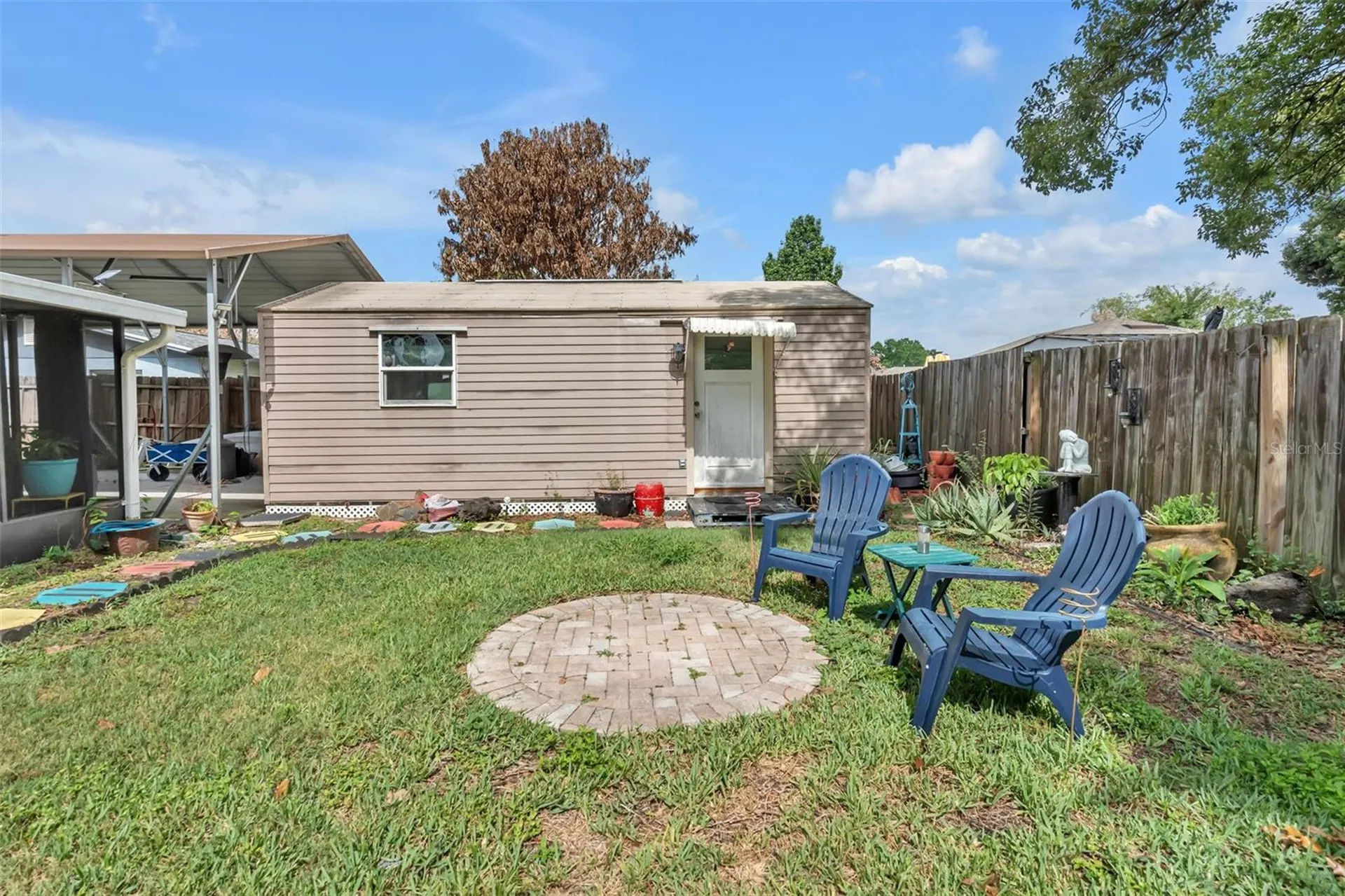 2107 High Point Ave SW Winter Haven FL 33880