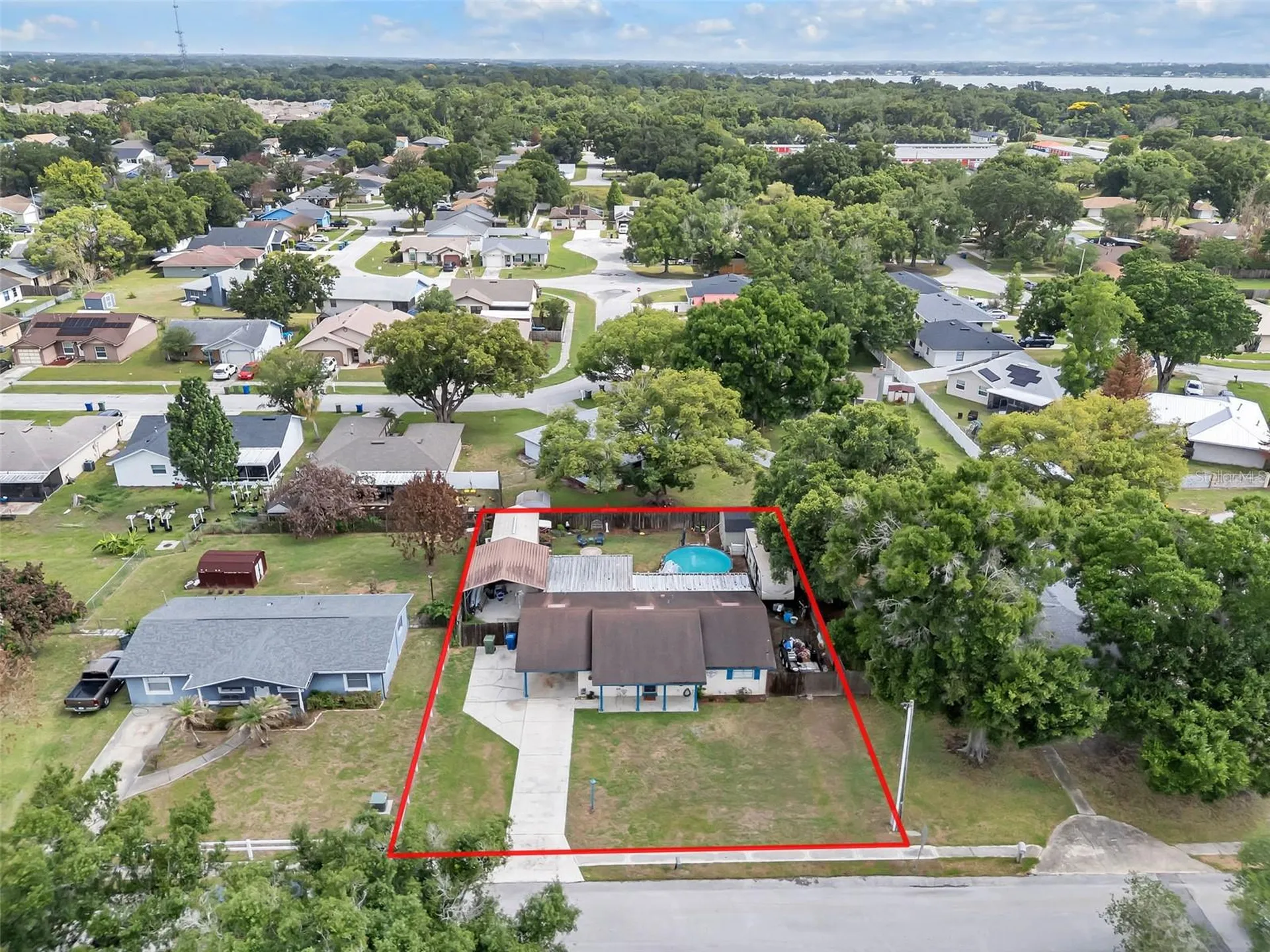 2107 High Point Ave SW Winter Haven FL 33880
