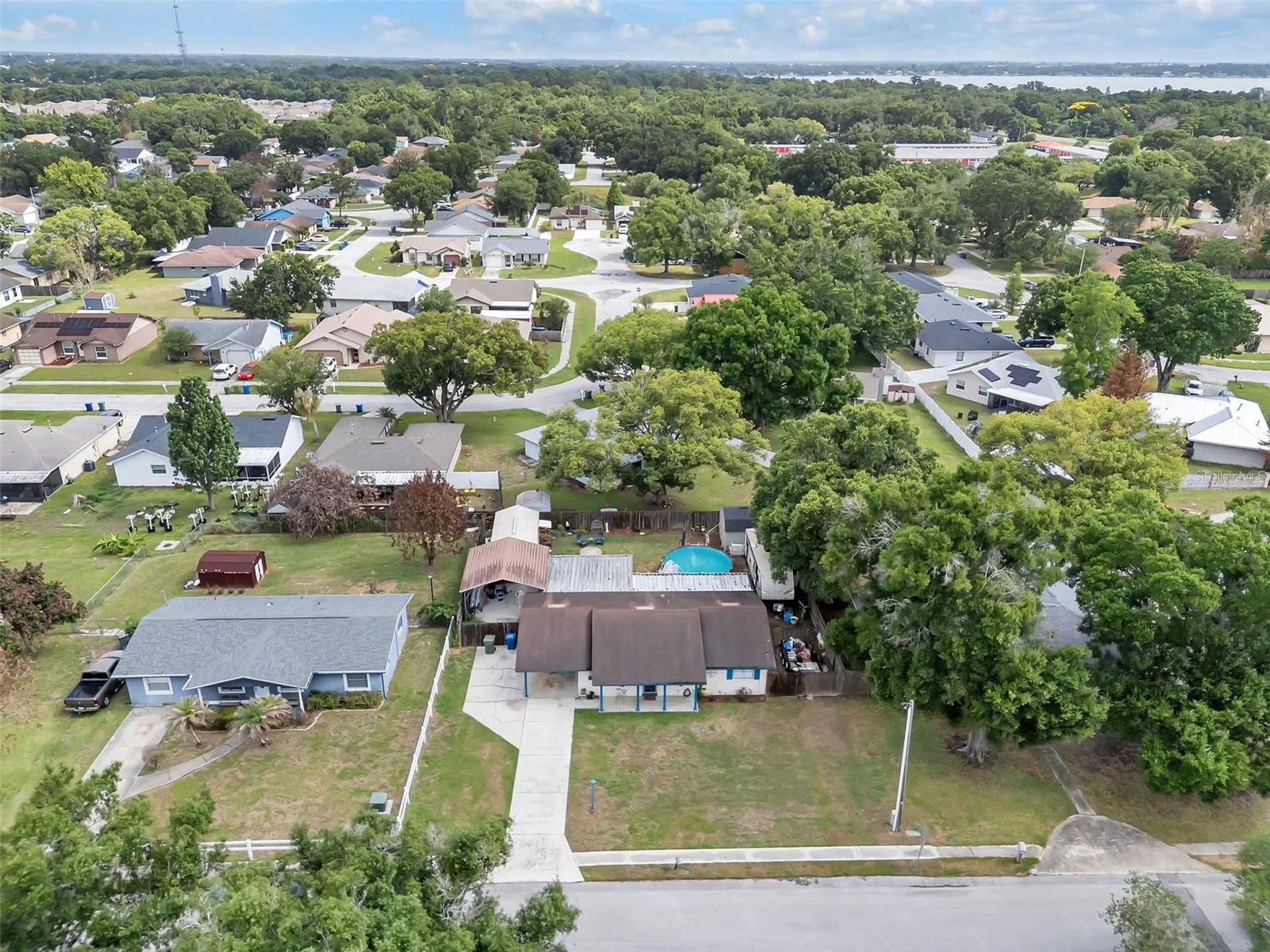 2107 High Point Ave SW Winter Haven FL 33880