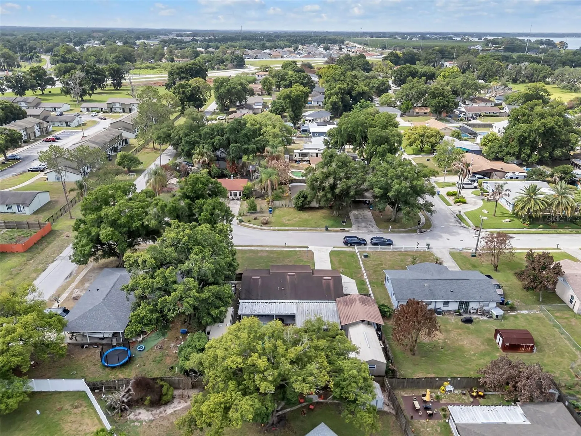 2107 High Point Ave SW Winter Haven FL 33880