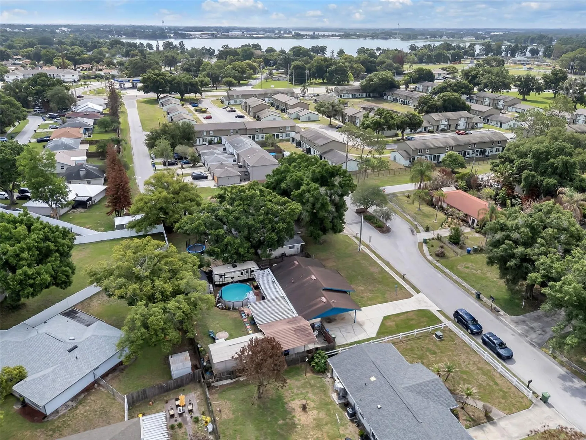 2107 High Point Ave SW Winter Haven FL 33880