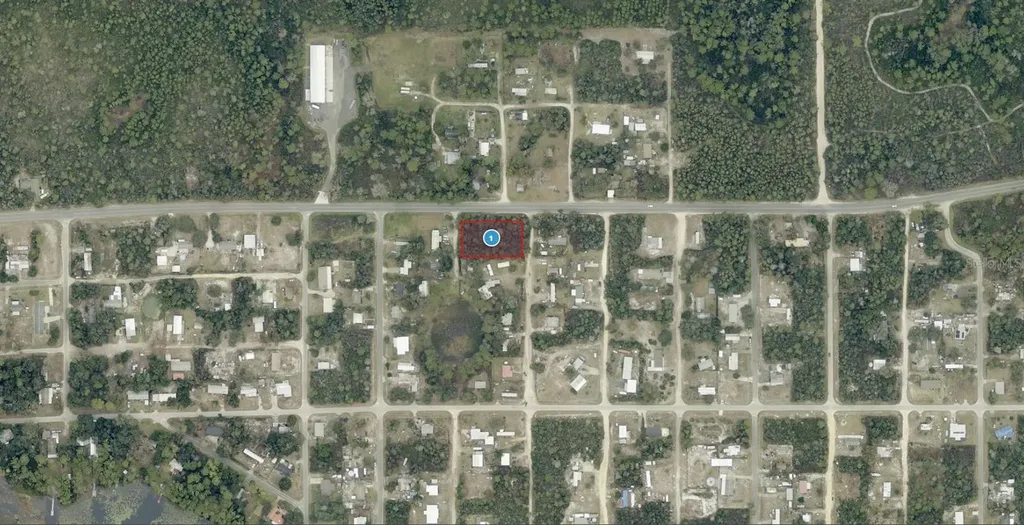 28108 County Road 42 Paisley FL 32767