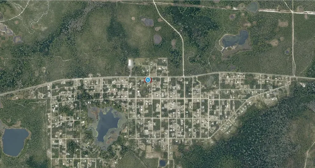28108 County Road 42 Paisley FL 32767