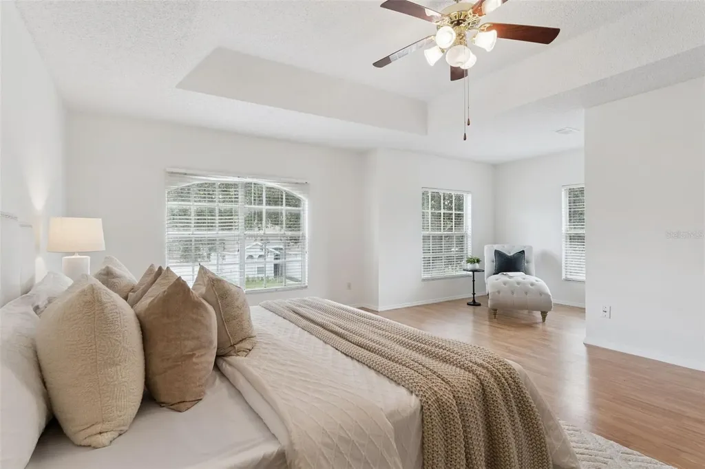 2008 Chapman Oaks Drive Oviedo FL 32765