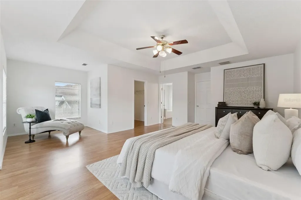 2008 Chapman Oaks Drive Oviedo FL 32765