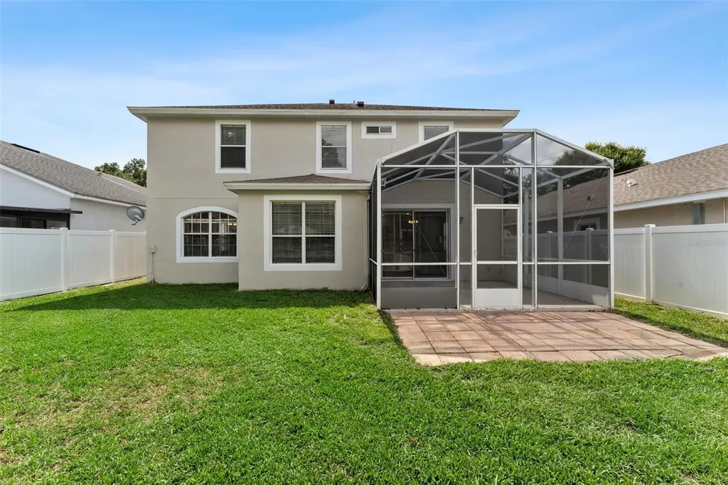 2008 Chapman Oaks Drive Oviedo FL 32765