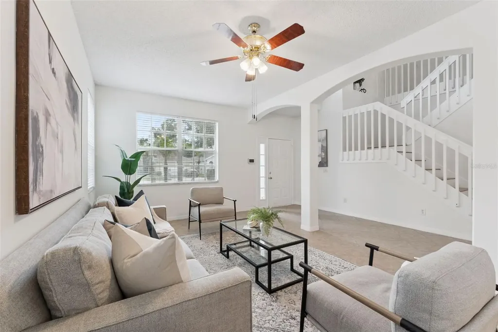 2008 Chapman Oaks Drive Oviedo FL 32765