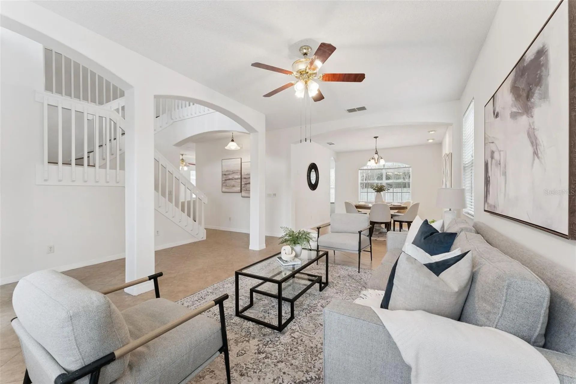 2008 Chapman Oaks Drive Oviedo FL 32765