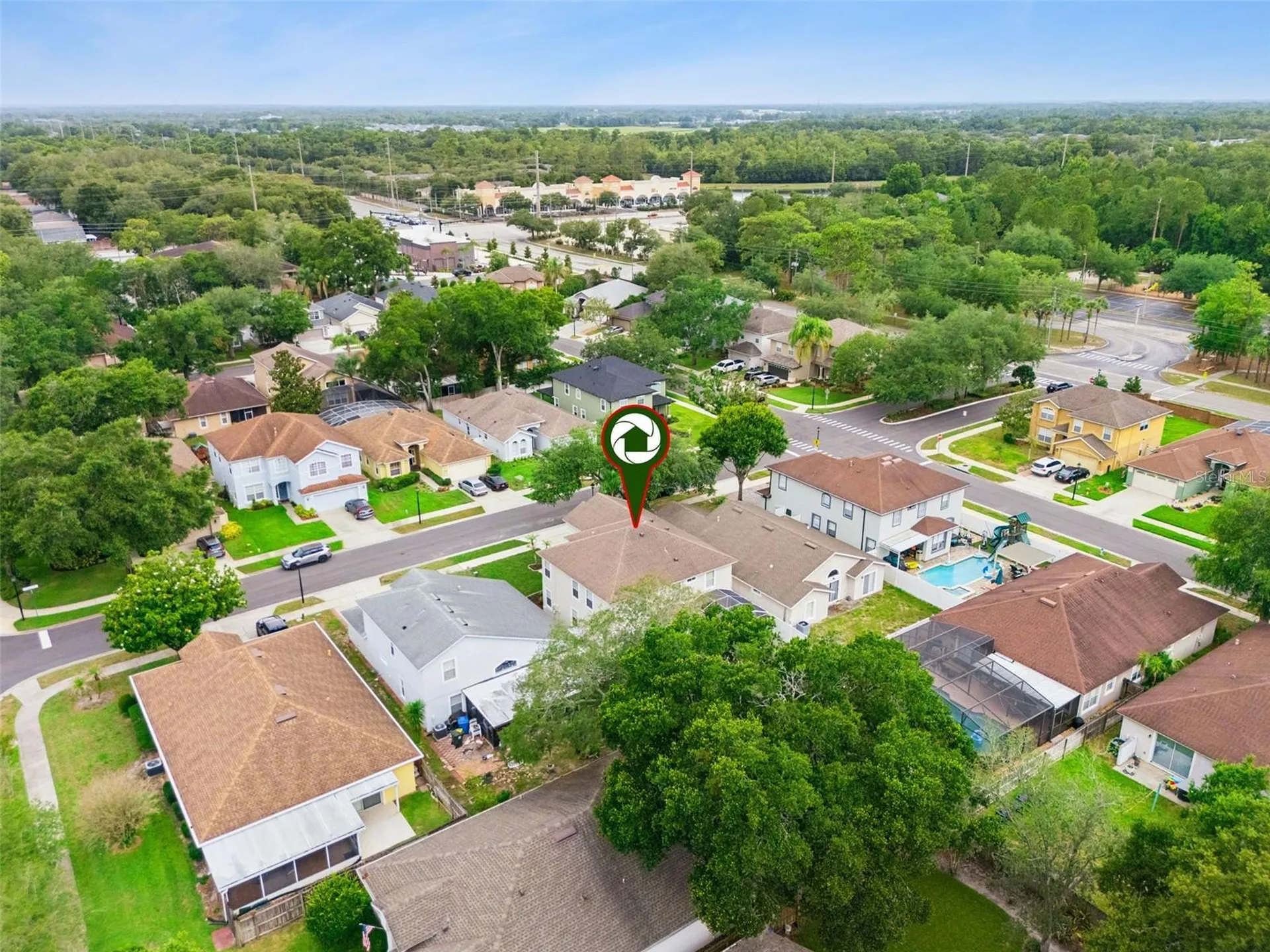 2008 Chapman Oaks Drive Oviedo FL 32765
