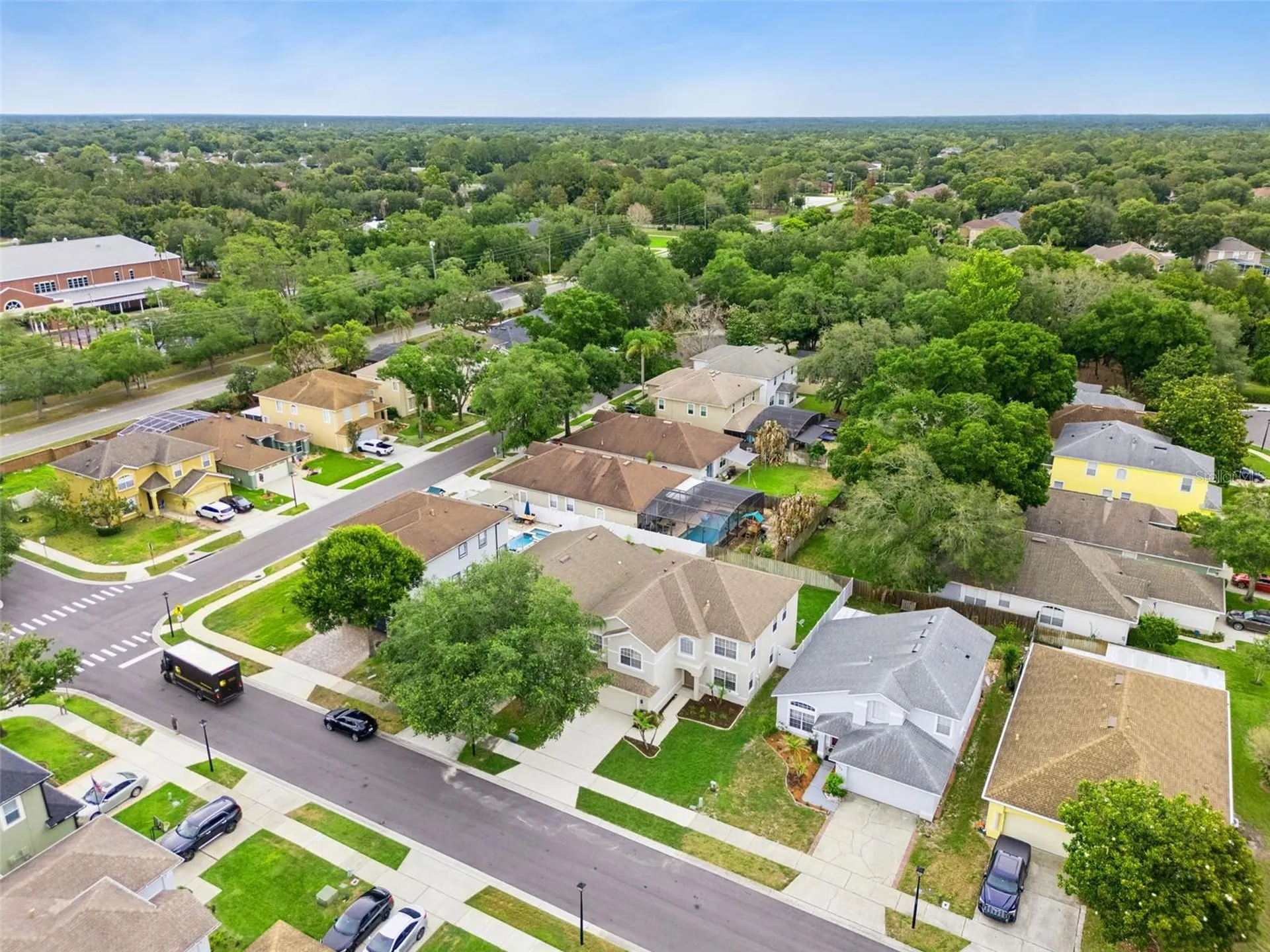 2008 Chapman Oaks Drive Oviedo FL 32765