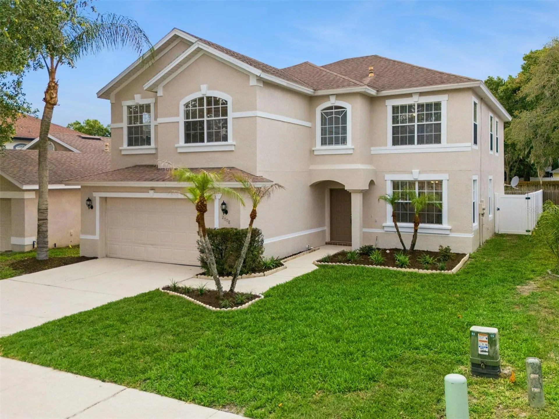 2008 Chapman Oaks Drive Oviedo FL 32765