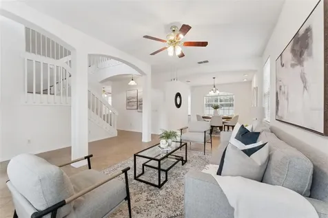 2008 Chapman Oaks Drive Oviedo FL 32765