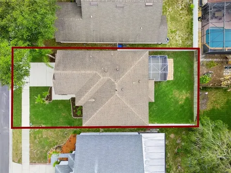 2008 Chapman Oaks Drive Oviedo FL 32765