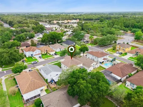 2008 Chapman Oaks Drive Oviedo FL 32765
