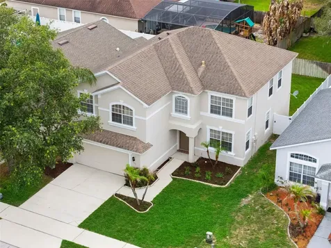 2008 Chapman Oaks Drive Oviedo FL 32765