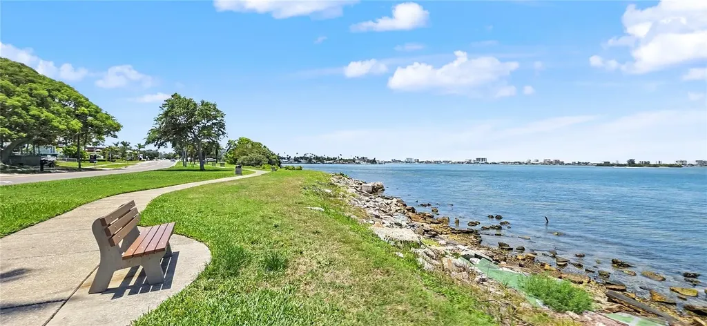 1963 Edgewater Drive Clearwater FL 33755
