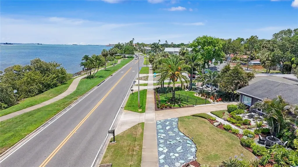 1963 Edgewater Drive Clearwater FL 33755