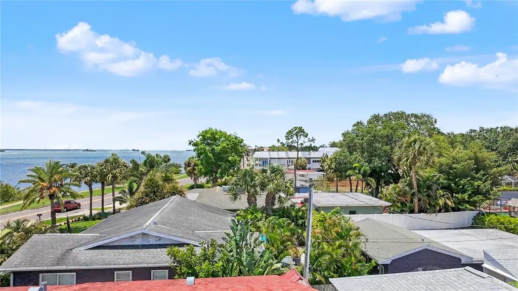 1963 Edgewater Drive Clearwater FL 33755