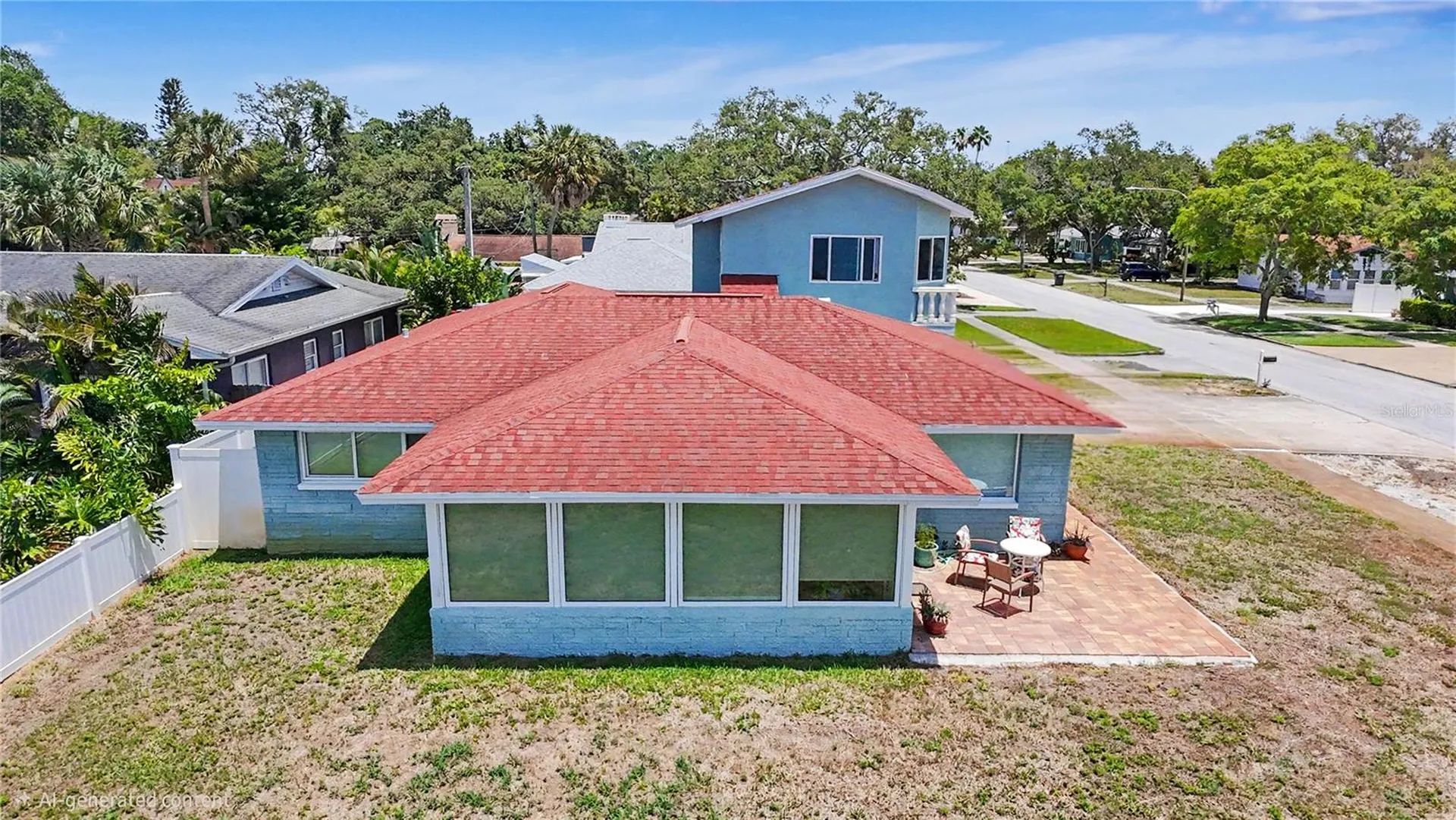 1963 Edgewater Drive Clearwater FL 33755