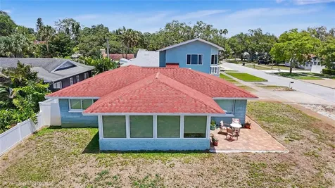 1963 Edgewater Drive Clearwater FL 33755
