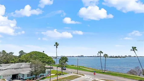 1963 Edgewater Drive Clearwater FL 33755