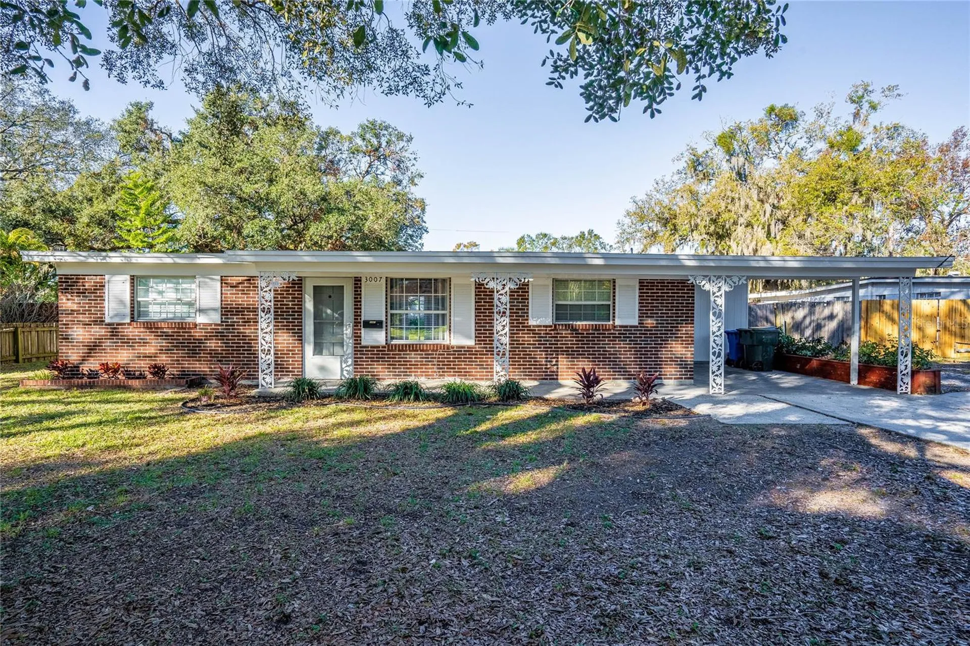 3007 Willow Avenue Lakeland FL 33803