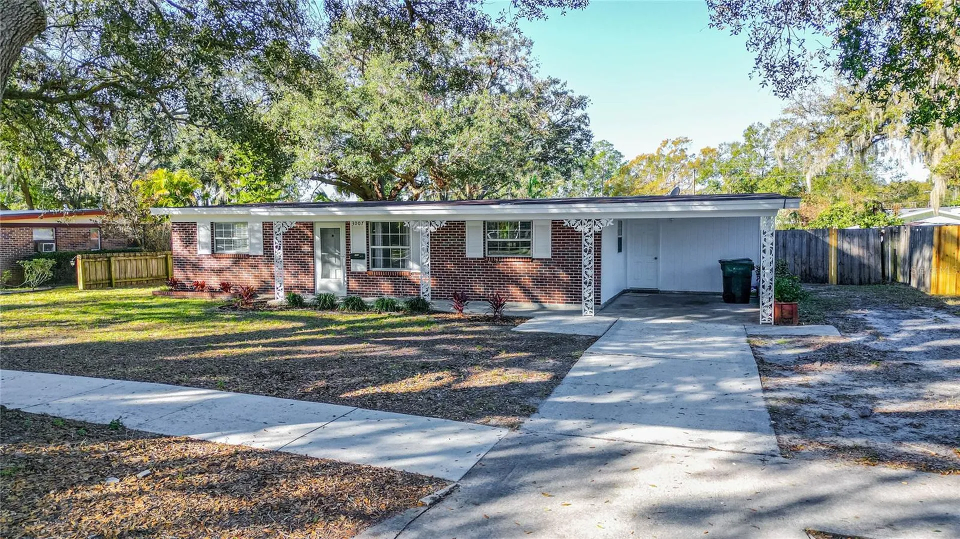 3007 Willow Avenue Lakeland FL 33803