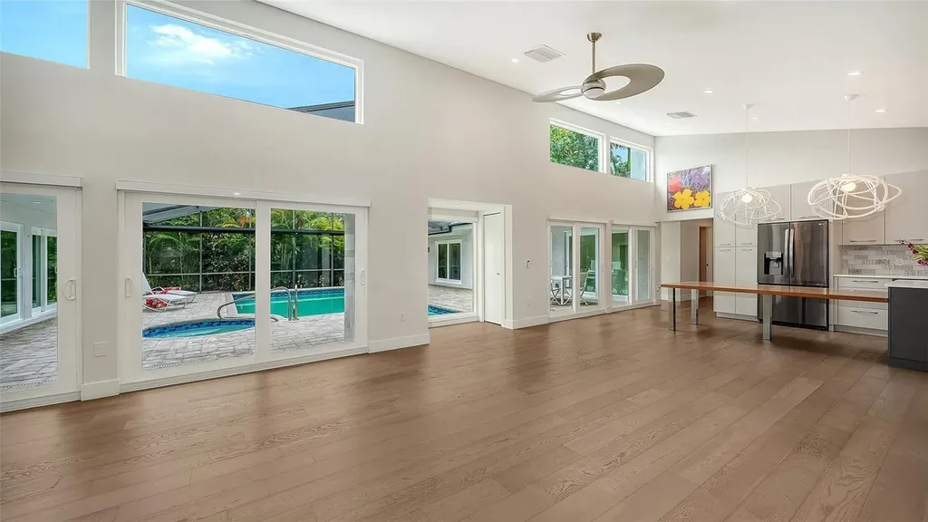1428 Pine Bay Drive Sarasota FL 34231