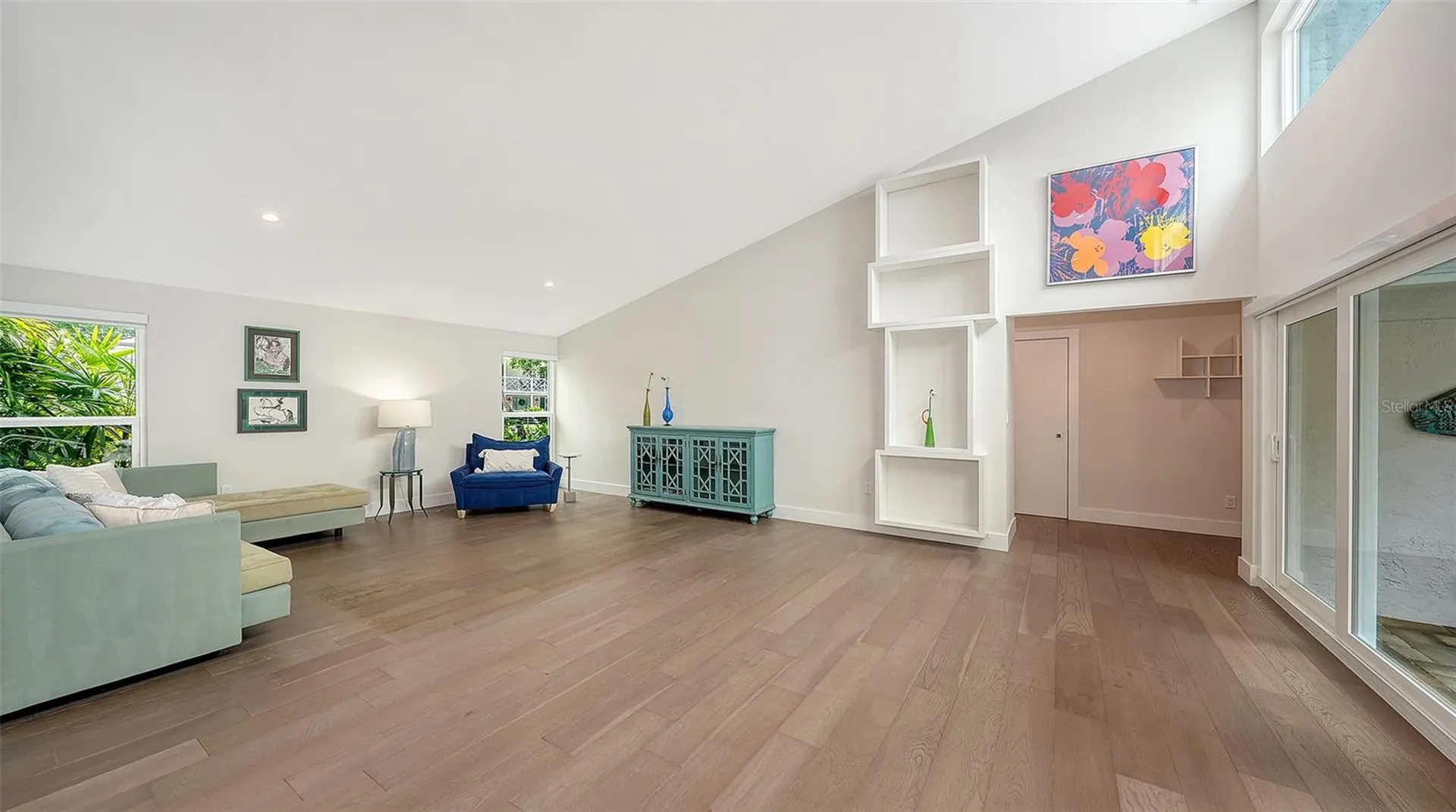 1428 Pine Bay Drive Sarasota FL 34231
