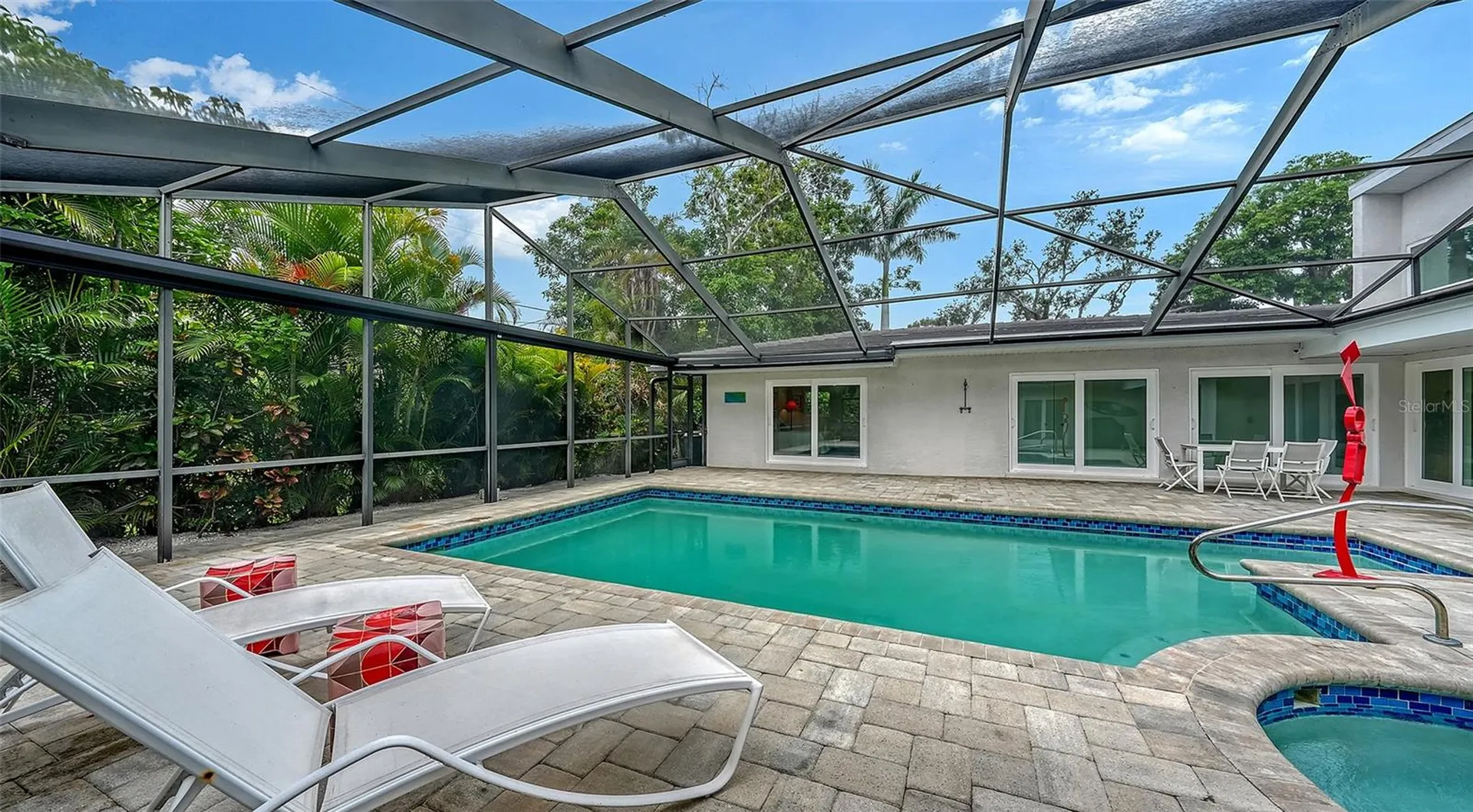 1428 Pine Bay Drive Sarasota FL 34231