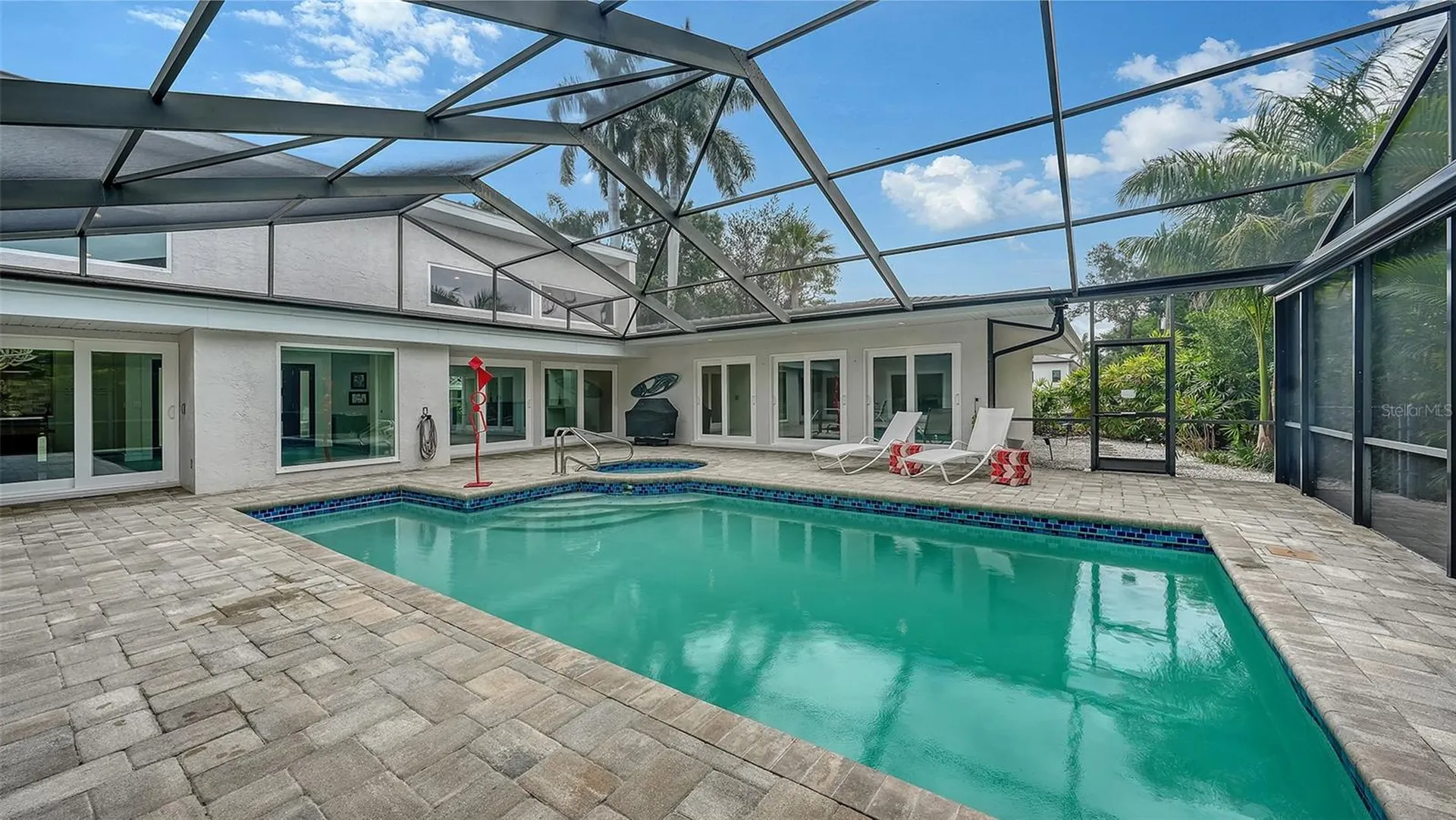 1428 Pine Bay Drive Sarasota FL 34231