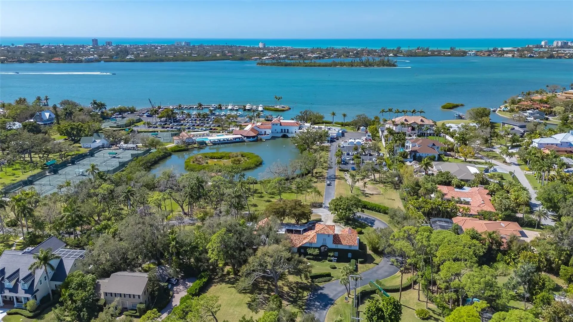 1428 Pine Bay Drive Sarasota FL 34231