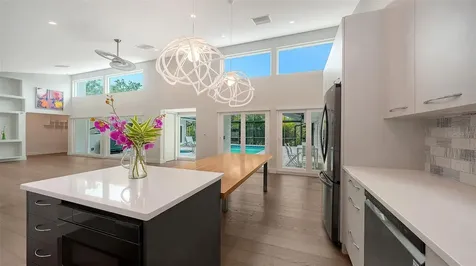 1428 Pine Bay Drive Sarasota FL 34231