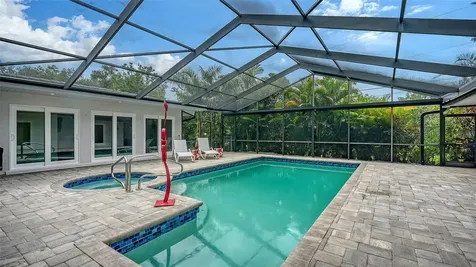 1428 Pine Bay Drive Sarasota FL 34231