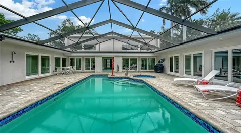 1428 Pine Bay Drive Sarasota FL 34231