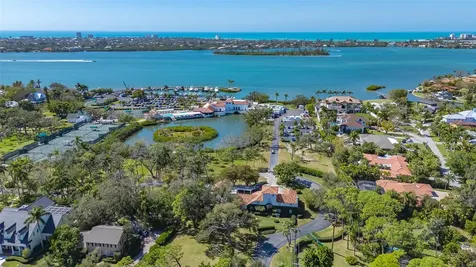 1428 Pine Bay Drive Sarasota FL 34231