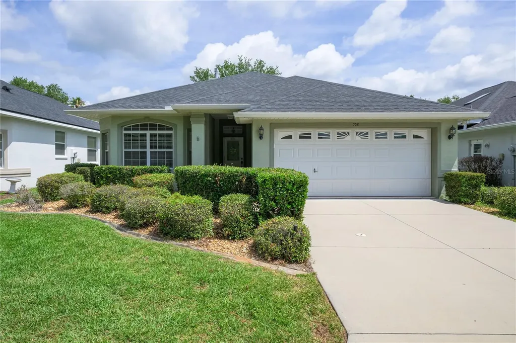 708 Crestwood Drive St Augustine FL 32086